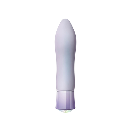 Oh My Gem - Revival Opal - Verwarmende vibrator